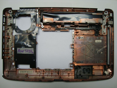 Капак дъно за лаптоп Acer Aspire 5535 5735 60.4K801.001